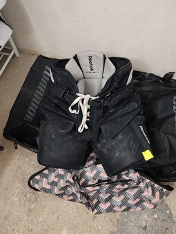 Brankárska vystroj - 14