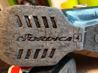 detske lyziarky, prilba a okuliare - 14