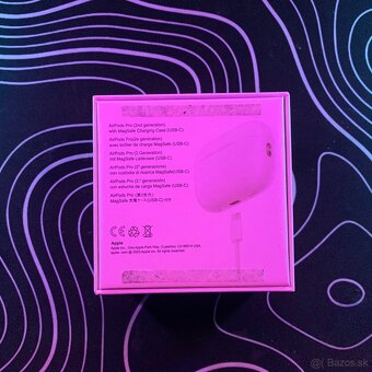 Apple AirPods pro 2 - 14