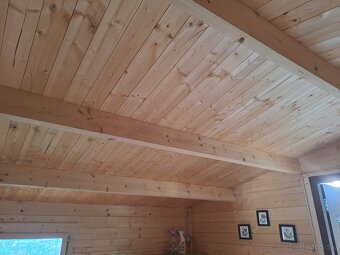 predám záhradnú chatku - 14