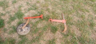 Malotraktor terra vari agzat vary mf 70 - 14