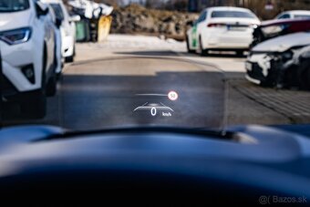 Renault Mégane GT 151kW / TOP STAV / 4CONTROL / Bose Audio / - 14