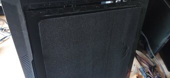 Cooler Master Centurion Silencio 550 pc skrinka - 14