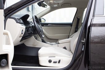 Škoda Superb 1.5 TSi ACT Style DSG 110KW AT/7 - 14