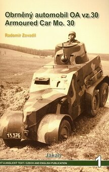 Zbrane, bojová technika 2 - 14