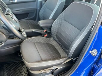 Škoda Fabia Combi 1.0 TSi 70kW - 14