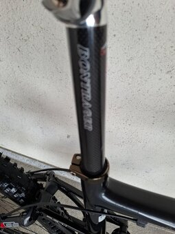 Trek 9,9 SSL karbon fully XTR - 14