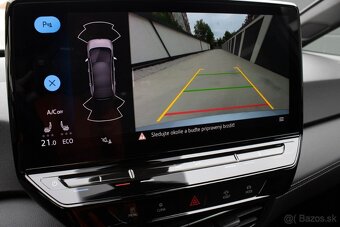 VOLKSWAGEN ID.3 PRO Performance 58kWh 2024 - 14