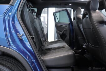 Škoda Kodiaq 2.0 TDI DSG 200 Sportline 4x4   ODPOČET DPH - 14