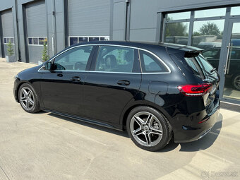 Mercedes-Benz trieda B 180d AMG LINE W247 - 14
