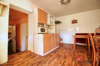 Rodinný dom na predaj s veľkým pozemkom, Kostoľany pod Tribe - 14