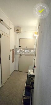 HALO reality - Predaj, trojizbový byt s balkónom Šaľa - 14