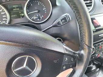Mercedes-Benz ML 280 CDI 4 MATIC - AJ NA SPLÁTKY  - 14