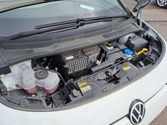 VOLKSWAGEN ID.3 PRO S 77/82kWh odpočet DPH - 14
