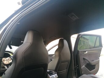 Škoda superb 3 - 2.0 tdi 140 kW - DSG - 14
