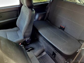 Lada Niva 1,7i 2121 4x4 - 14