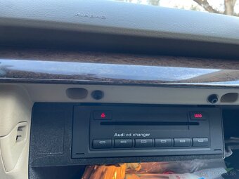 Audi a4b7 avant - 14