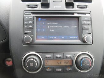 Nissan Leaf Elektro - 14