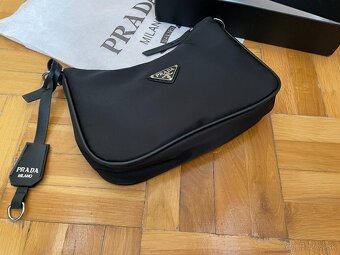 Prada kabelka - 14