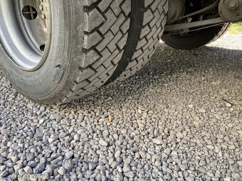 Iveco Eurocargo 80E22, Euro 6, čelo - 14