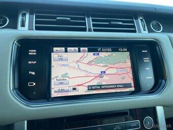 Land Rover Range Rover Vogue 4.4 TDV8 HSE DPH - 14