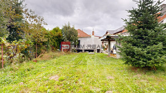 Rodinný dom s dvomi bytovými jednotkami v Ivanke pri Dunaji - 14