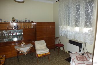 3 izbový, rodinný dom, Veľké Úľany, okres Galanta - 14