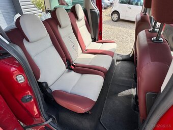 Citroën Berlingo 1.6i 16V Multispace - 14