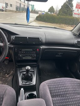 Passat b5.5 1.9tdi 96kw - 14