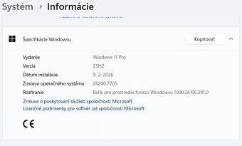 19" 2U RACK PC i5 / 16GB / 1TB / W11 Pro - 14