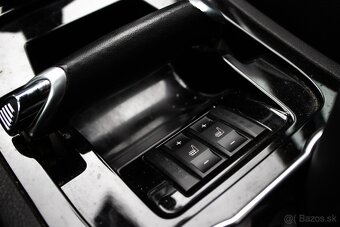 Galaxy 2.2 TDCi TitaniumS 147kW MT6 7miest Panoráma - 14