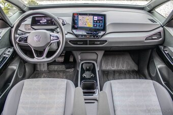 Volkswagen ID.3 Pro Performance 58kWh Style odpočet DPH - 14