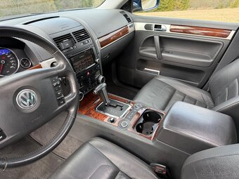 Volkswagen touareg 3.0 tdi - 14