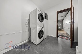 Krásny rodinný dom v meste Gabčíkovo na predaj - 14