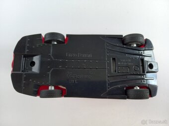 SHELL V-POWER-FERRARI 1:38-ENZO,GTO,GTC,STRADALE-POZRI FOTO - 14
