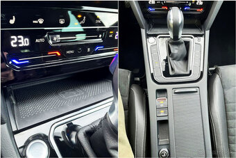 100t.km,Webasto.,Tazne,Virtual,LED+,Passat GTE DSG Facelift - 14