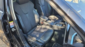 ❗️ŠKODA OCTAVIA COMBI 2.0TDI STYLE VIRTUAL,KAMERA,KOŽA❗️ - 14