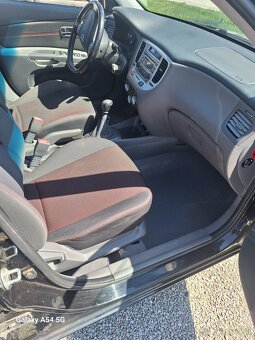 Kia rio - 14