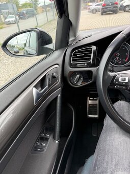 Volkswagen Golf 7.5 1.6TDI DSG IQ.Drive - 14