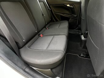 Fiat Tipo 1.4 Benzín /70kW r.v.2020 najeto 44.ooo km - 14