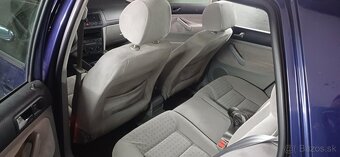 Predám Volkswagen golf 4 - 14