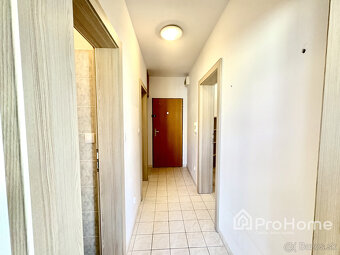 Praktický 1,5-izbový byt pri Malom Dunaji na predaj - 14