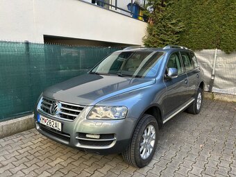 Volkswagen Touareg 3.0 TDI V6 - 14