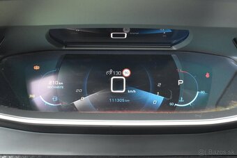 PEUGEOT 2008 1.2 AUTOMAT //LED/ VIRTUAL/ 13.700,- EUR - 14