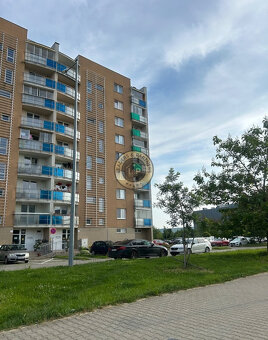NA PREDAJ 2-izbový byt s balkónom v novostavbe - Prešov - 14
