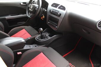 Seat Leon 1.2 TSI Sport - 14