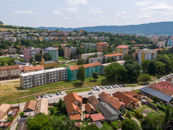 Na predaj 2-izbový byt | Čučmianska - Rožňava - 14