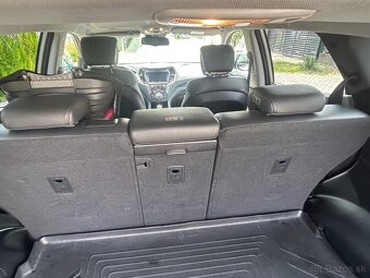 Hyundai Santa Fe - 14