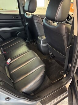 Mazda CX-7 2.2 MZR-CD Revolution 4x4 - 14