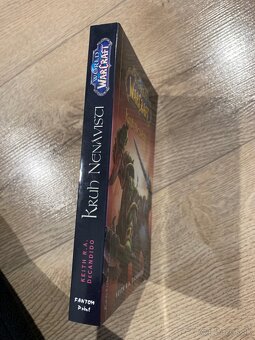 Knihy World of Warcraft - 14